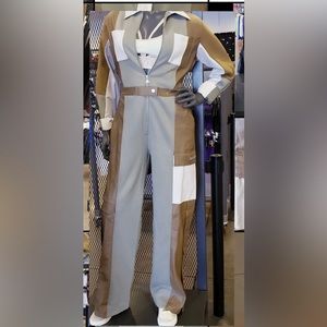 Women Jordan Utility suit